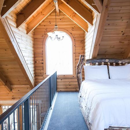 Coblentz Country Lodge By Amish Country Lodging Берлін Екстер'єр фото